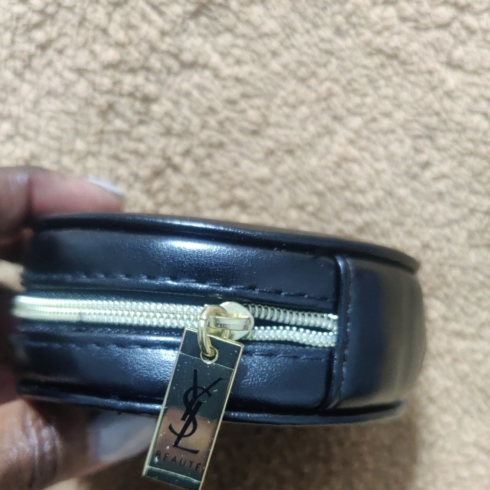 Yves Saint Laurent Pure Shots and Lash Clash Set